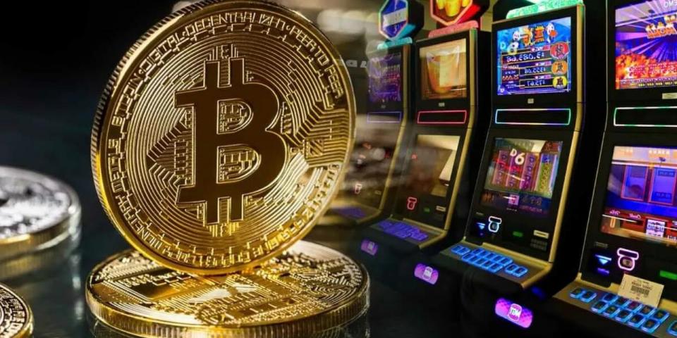 Криптовалюта и азартные игры - как лицензировать биткоин-игры?